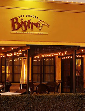 The Dundee Bistro