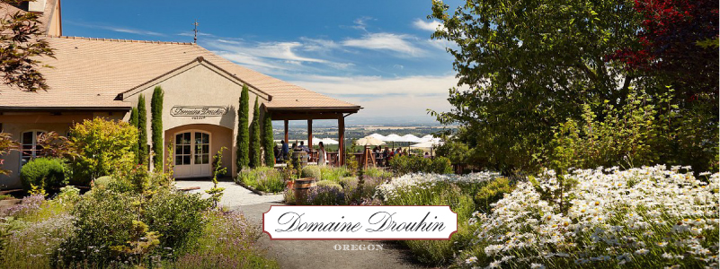 Domaine Drouhin